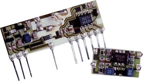 Image of Transmitter & Receiver Pair