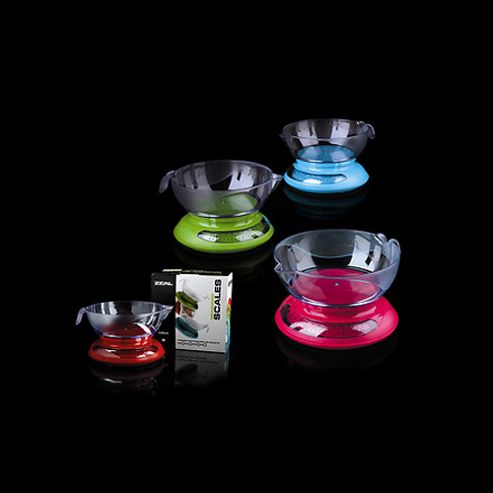Image of Cks Scales Assorted Colours