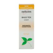 Rhus Tox Cream (30g) (30g Cream)
