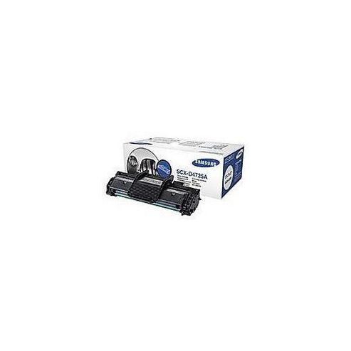 Image of Samsung Toner Cartridge Black