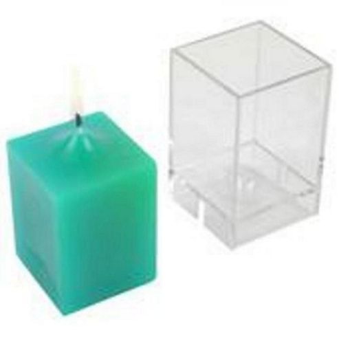 Image of Fred Aldous Pm1 Square Plastic Candle Mould