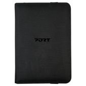 Port Designs Phoenix II 7" Universal Tablet Case - Black