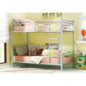 Joseph Intl Metal Bunk Bed