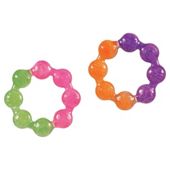 Munchkin Fun Ice Ring Teether