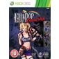 Lollipop Chainsaw