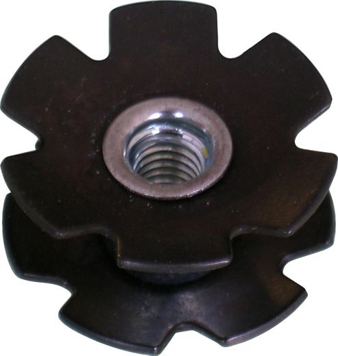 Image of Acor 1inch Star Washer