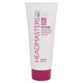 Headmasters Big Glam Hair Curl  Creator 200Ml