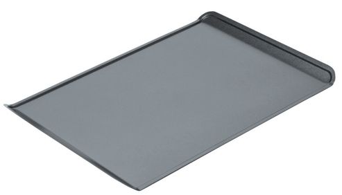 Image of Chicago Metallic Small 30x22cm Cookie Baking Sheet