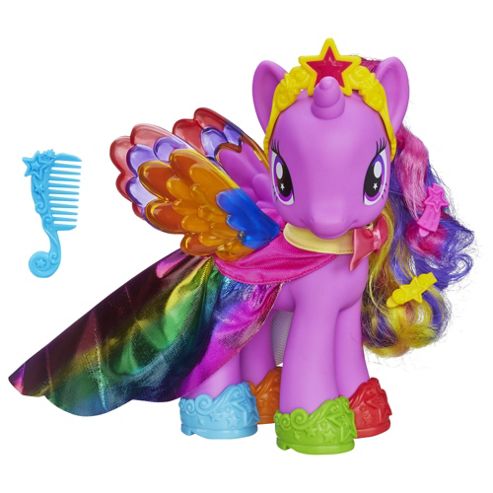 Image of My Little Pony Fashion Pony