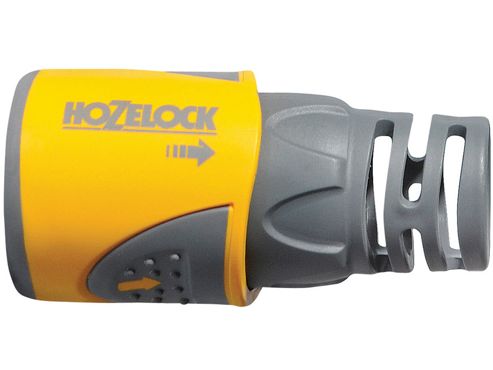 Image of Hozelock 2050 Hose End Connector 1/2in