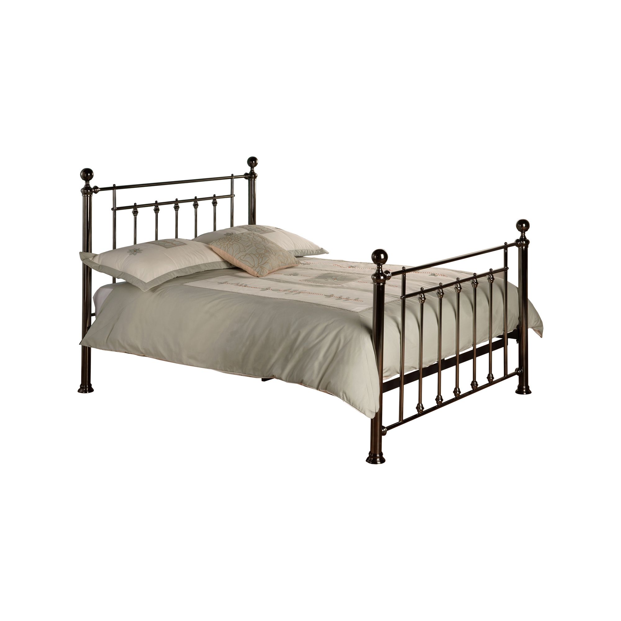 Limelight Libra Bed Frame - King at Tesco Direct