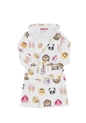 tesco robe