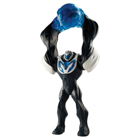 Image of Max Steel Strength Suit Ma Deluxe Figure