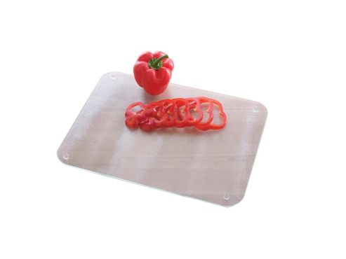 Image of Stow 3000/21 Glass Board Clear 20x16in