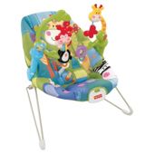 Fisher-Price Discover 'N Grow Swing-Away Activity Bouncer