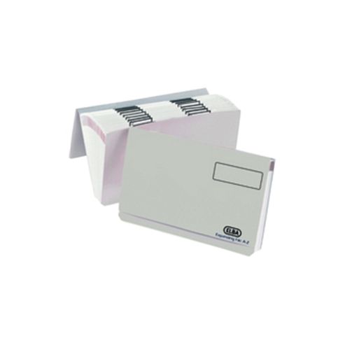 Image of Elba A-z Expanding File Buff 100080764