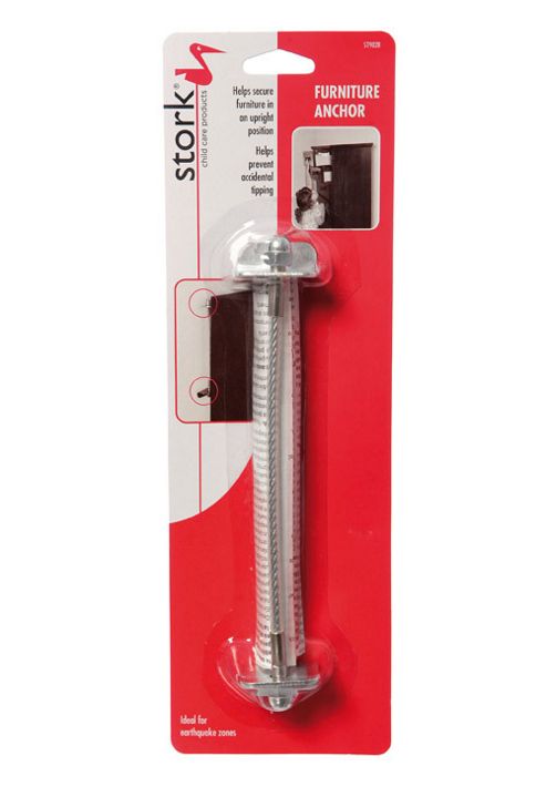 Image of Stork Child Care Steel Furniture Anchor