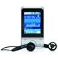 Yarvik Joy Media Player 4GB (Silver)