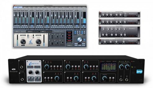Image of Focusrite Liquid Saffire 56