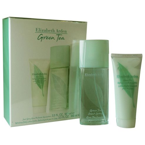 elizabeth arden green tea eau de parfum