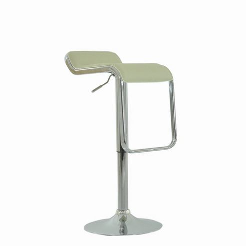 Image of Lemma Cream Bar Stool