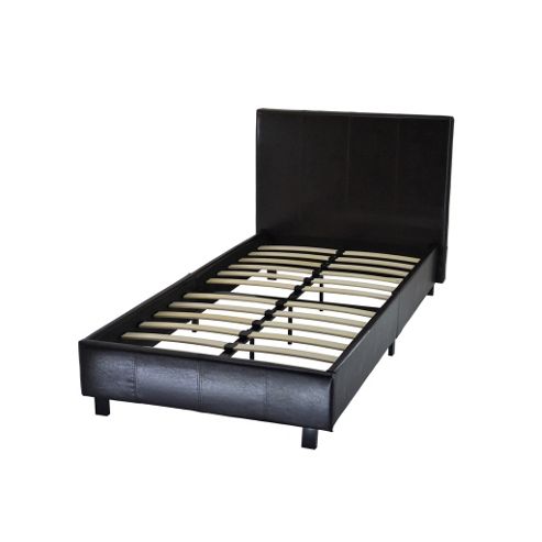 Image of New York Bedframe - Small Double 4ft