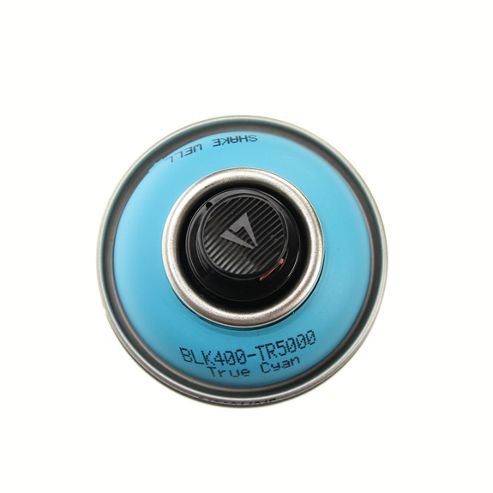 Image of Montanablack 400ml True Cyan