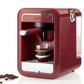 Guzzini Single Espresso Coffee Machine