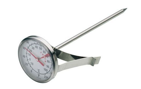 Image of Milk Frothing Thermometer
