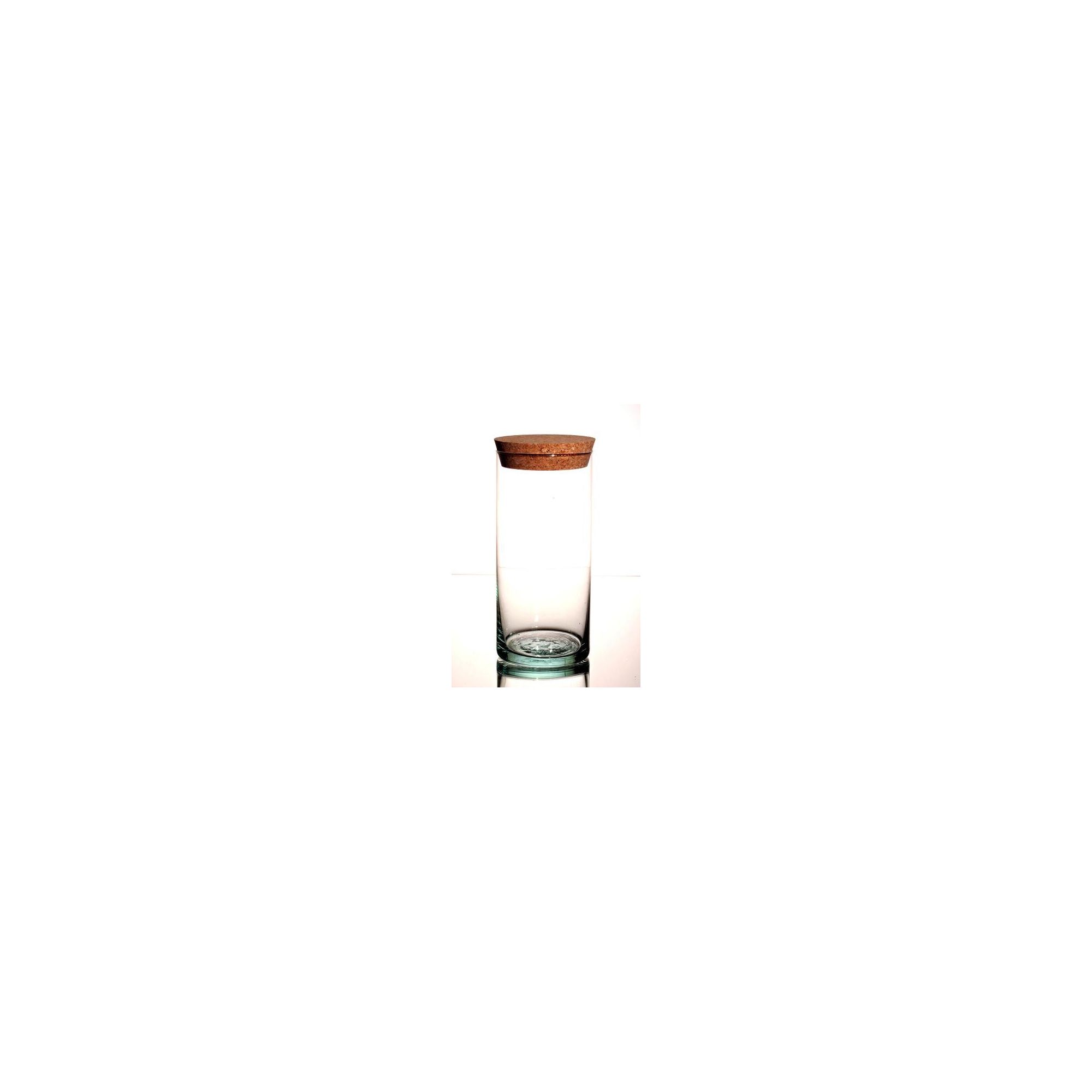 La Mediterranea Tarro Varon Storage Jar (Set of 2) La Mediterranea Tarro Varon Storage Jar (Set of 2)