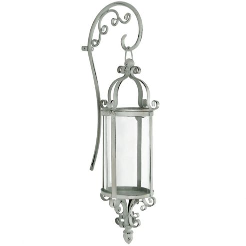 Image of Hill Interiors Wall Bracket Lantern