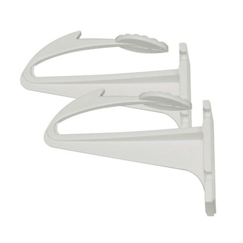 Image of Safetots Adhesive Cupboard And Drawer Lock Pack Of 2