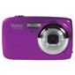 Vivitar X040 10mp Purple camera