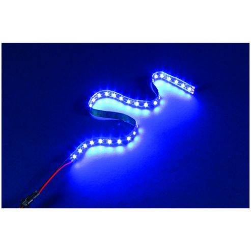 Image of Blue Flexistrip Rohs