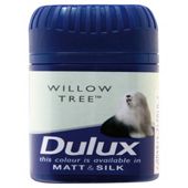 Dulux Tester Willow Tree 50Ml