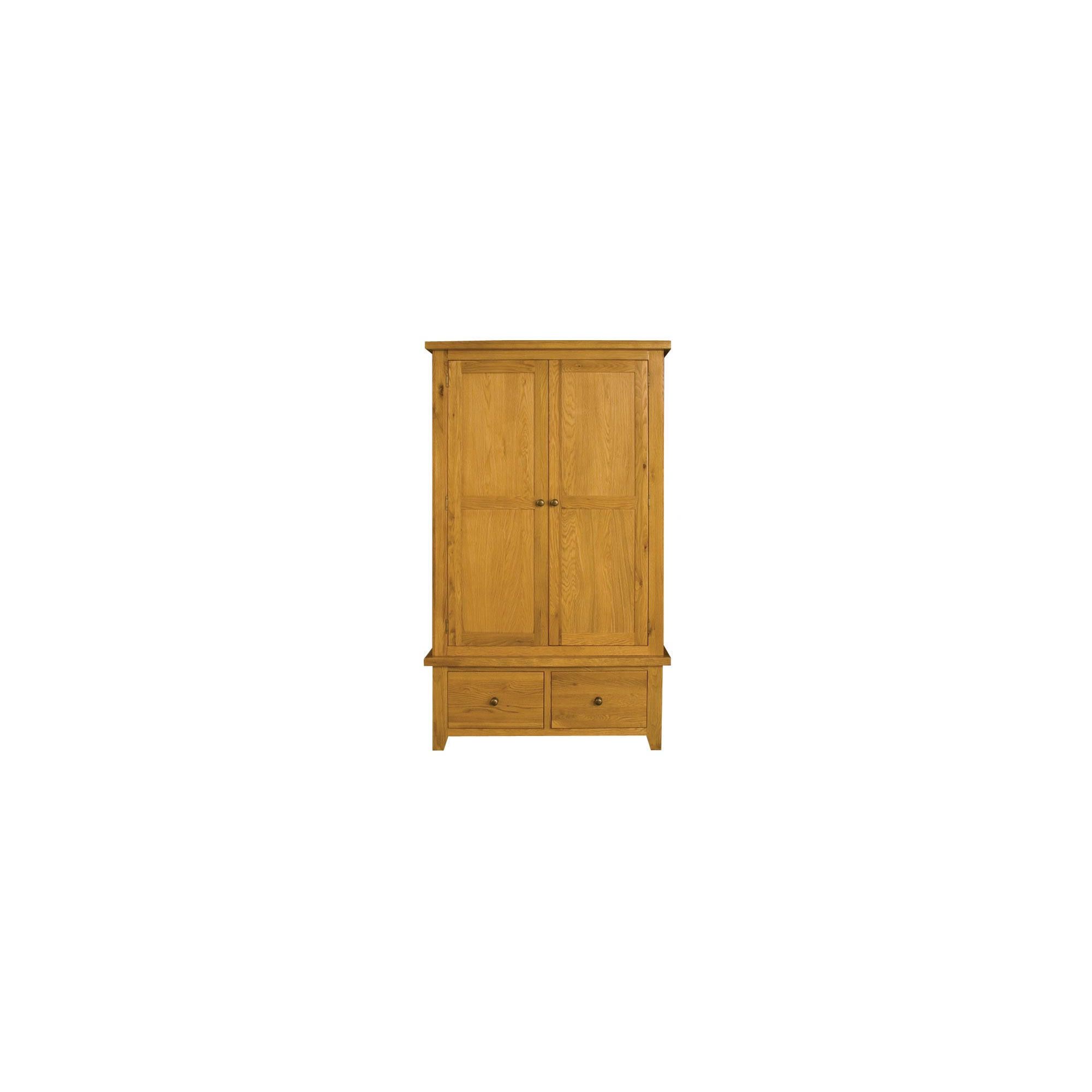 Alterton Furniture Vermont Double Wardrobe at Tescos Direct