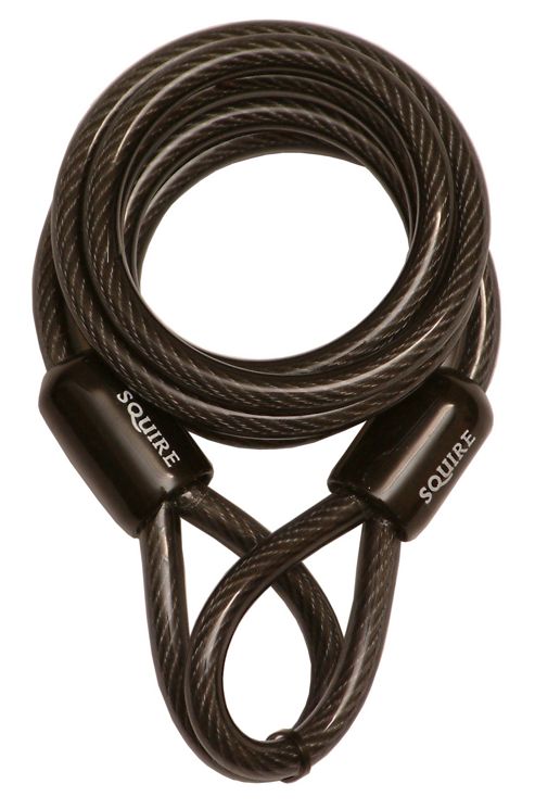 Image of Squire 12mm X 1800mm Security Cable