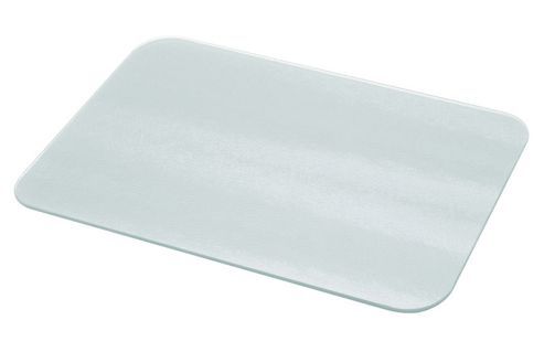 Image of Tuftop White Worktop Saver, 40cm X 30cm