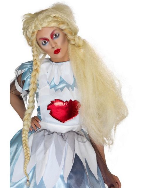 Image of Alice In Blunderland Wig