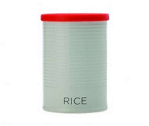 Image of Mw Canister 1.5l Rice Red Gb
