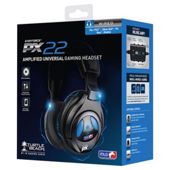 Turtle Beach PX22 Licensed MLG Headset - PS3 & Xbox 360