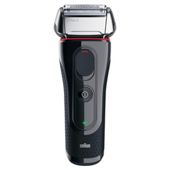 Braun Series 5 5070cc shaver with Clean & RenewTM System