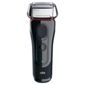 Braun Series 5 5070cc shaver with Clean & RenewTM System