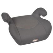 Kiddu Buddy Booster Seat Group 3, Black