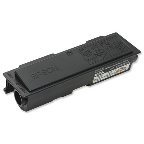 Image of Epson Al-m2000 Return Toner Sc 3.5k