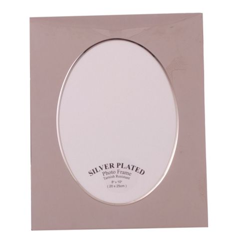 Image of Evergreen Photo Frame - 8" X 10"