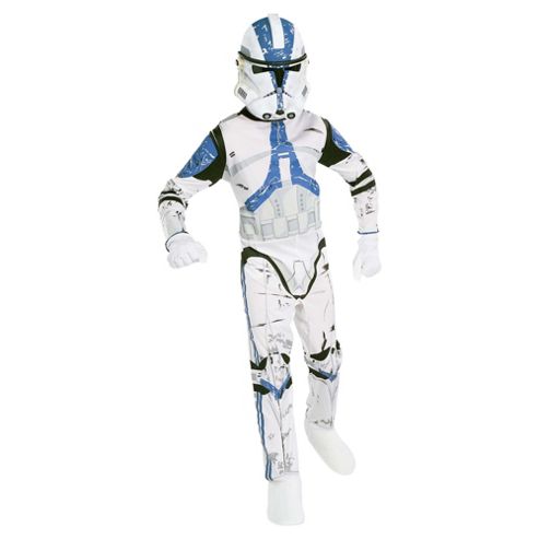 Image of Rubies Uk Classic Clone Trooper - Large