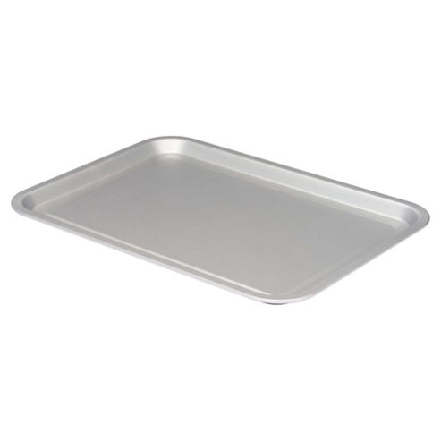 Image of Tesco Non Stick Baking Tray 35cm