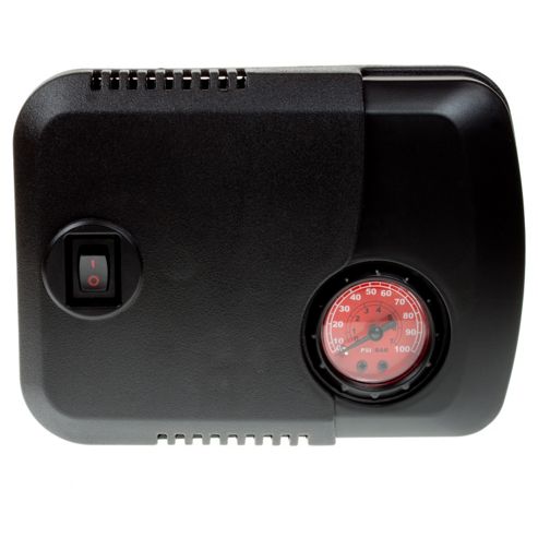 Image of Compact 12v Air Compressor