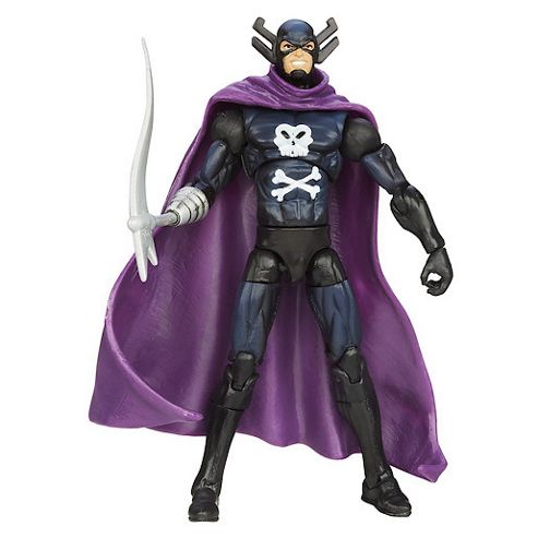 Image of Marvel Infinite Series - 9.5cm Grim Reaper Figure